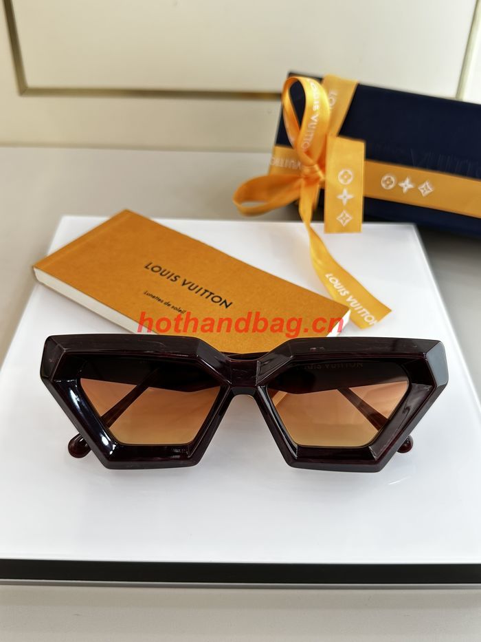 Louis Vuitton Sunglasses Top Quality LVS02907